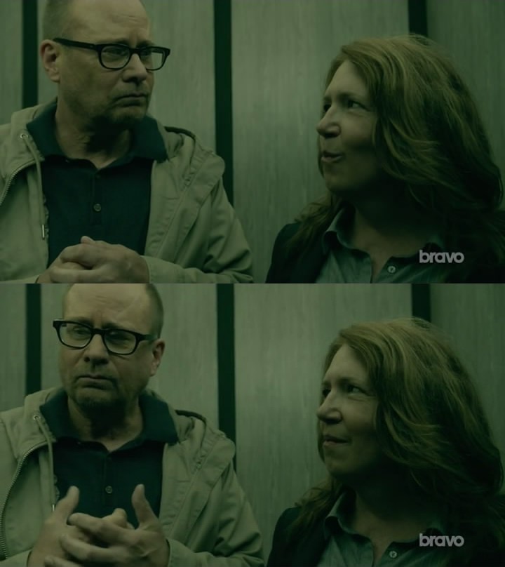 《一善之差第二季》海报第27张图片