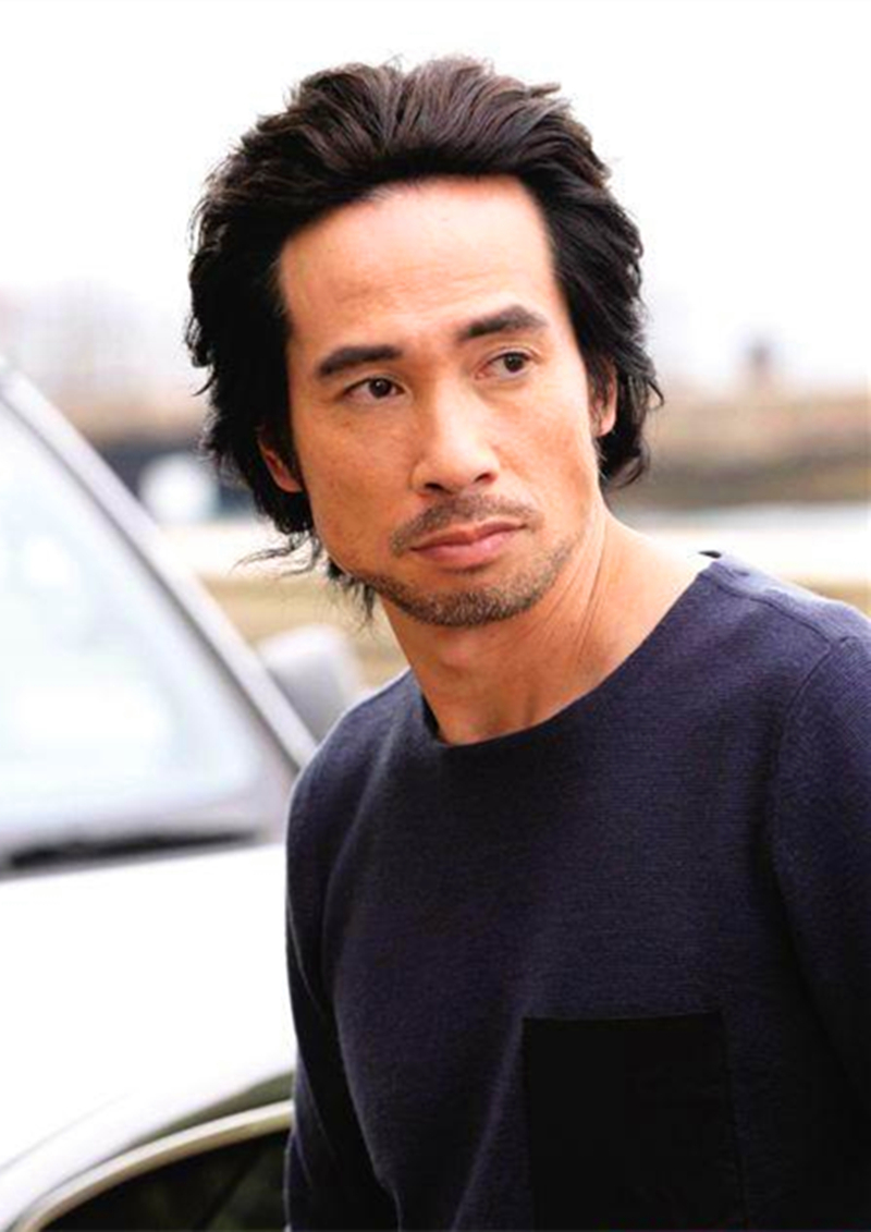 《夸世代》剧照