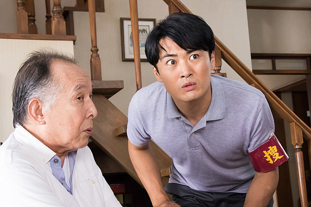 《家族之苦2》海报