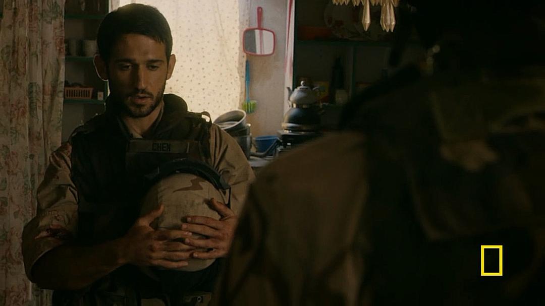 《漫长归途》剧照第21张图片