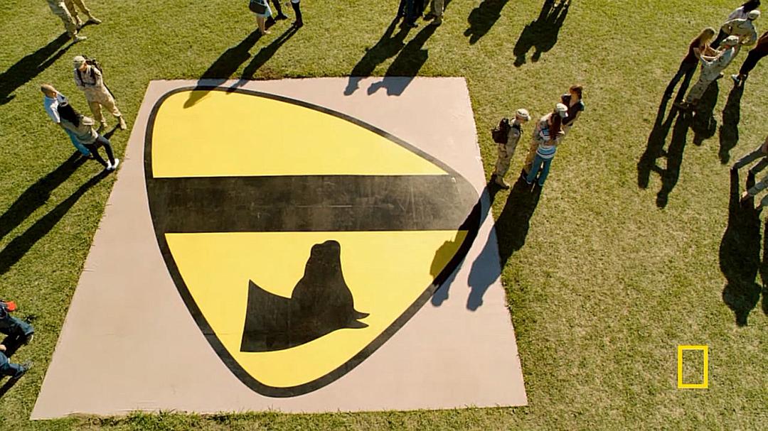 《漫长归途》剧照第20张图片