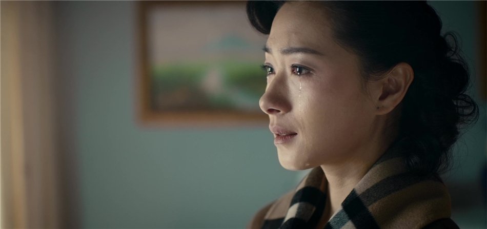 《脱身》剧照第12张图片