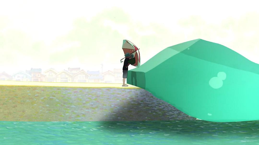 《宣告黎明的露之歌》剧照第34张图片