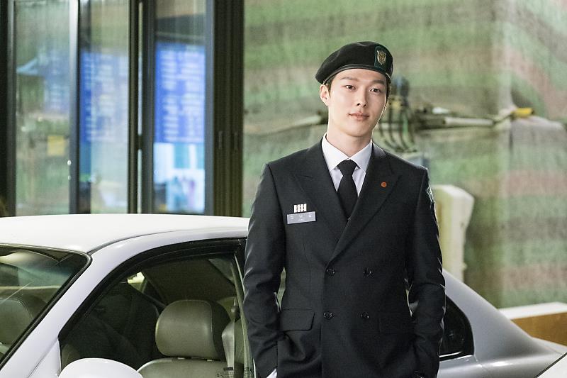 《告白夫妇》剧照第18张图片