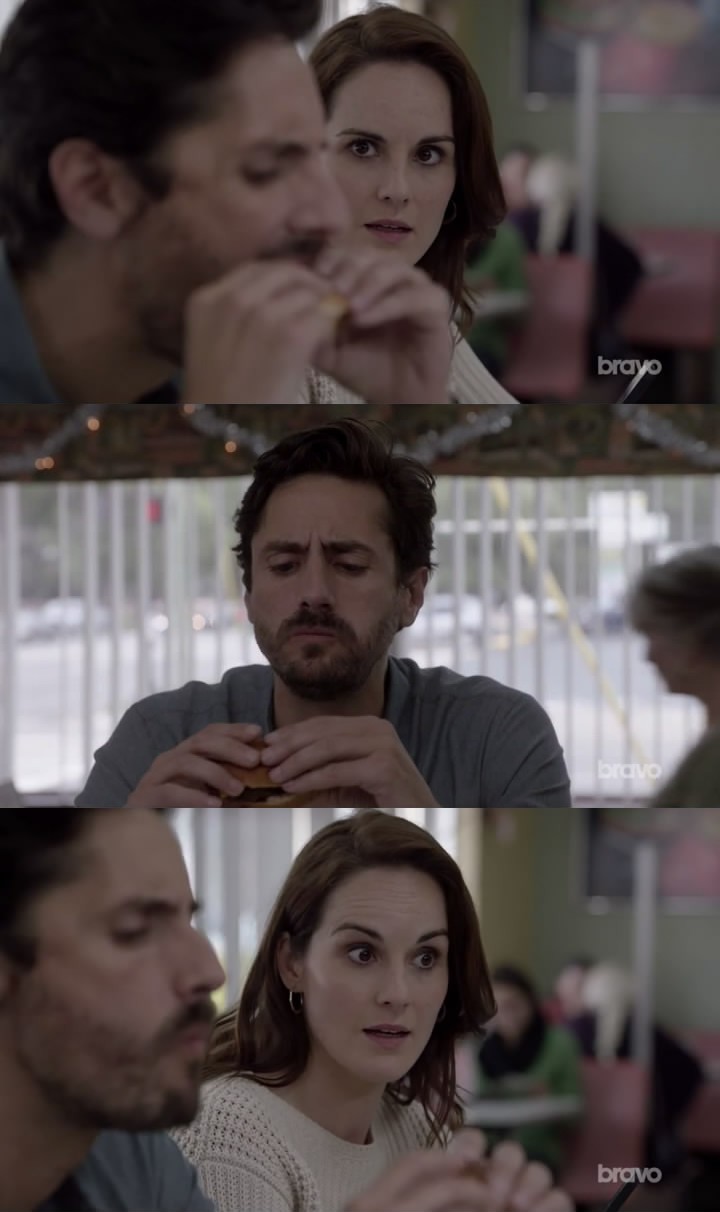 《一善之差第二季》海报第25张图片