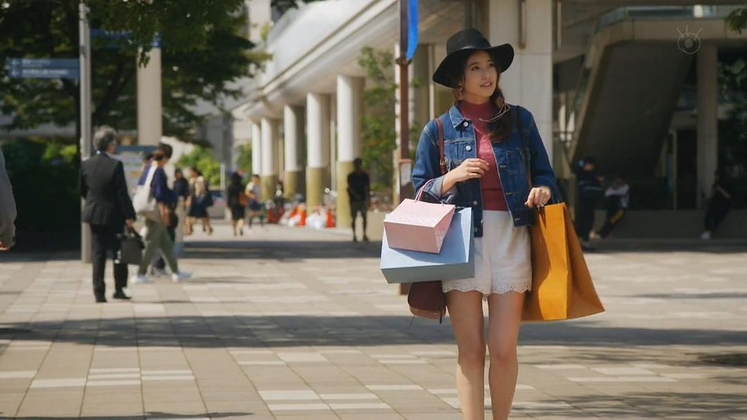 《民众之敌：这个世界不是很可笑吗？！》剧照第55张图片