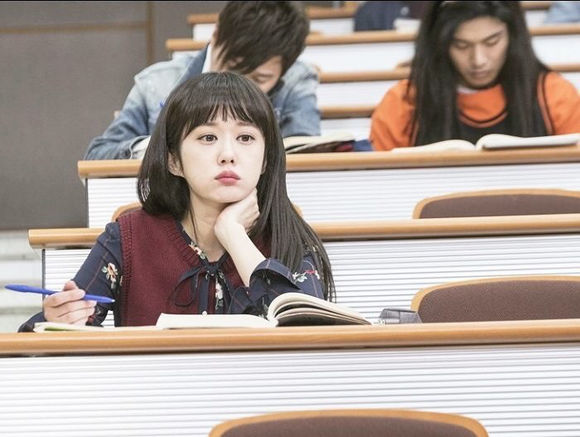 《告白夫妇》剧照第14张图片