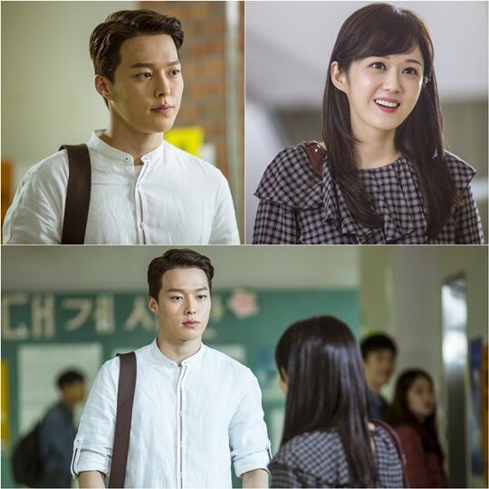 《告白夫妇》剧照第32张图片