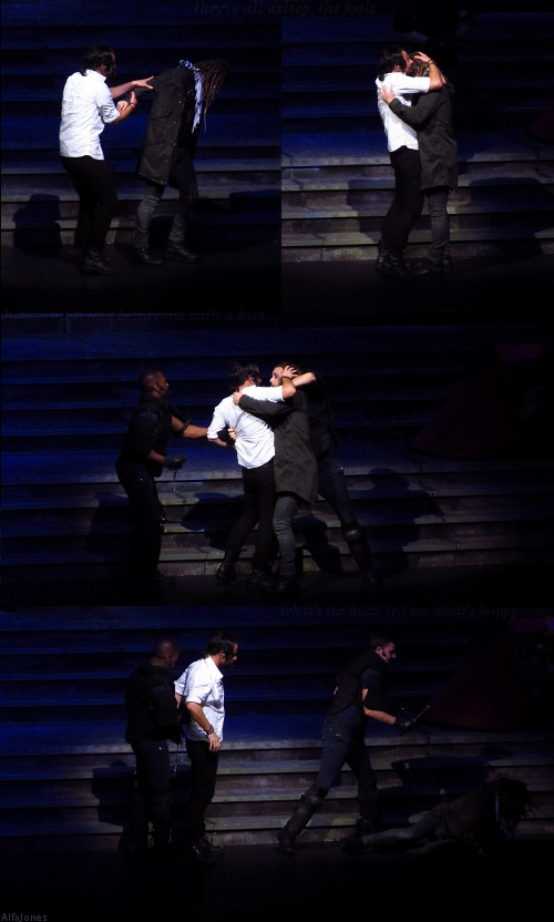 《耶稣基督万世巨星》海报第24张图片