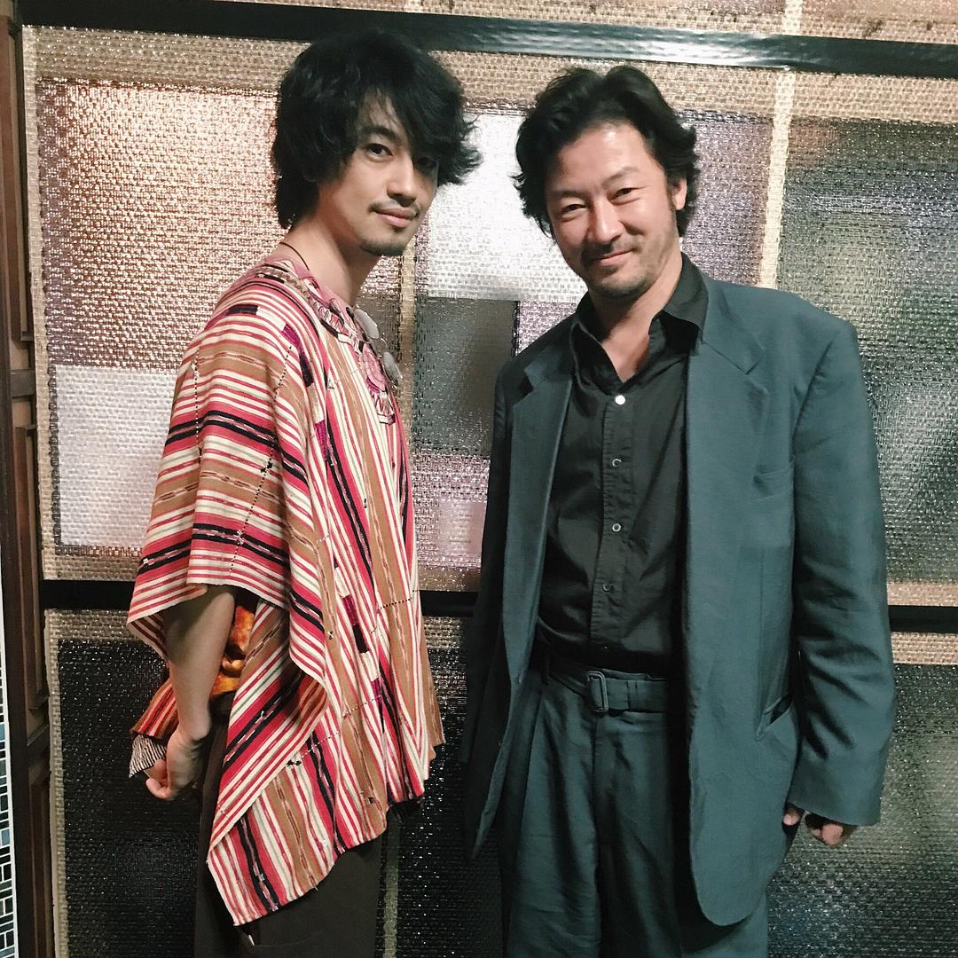 《刑警弓神》剧照第31张图片