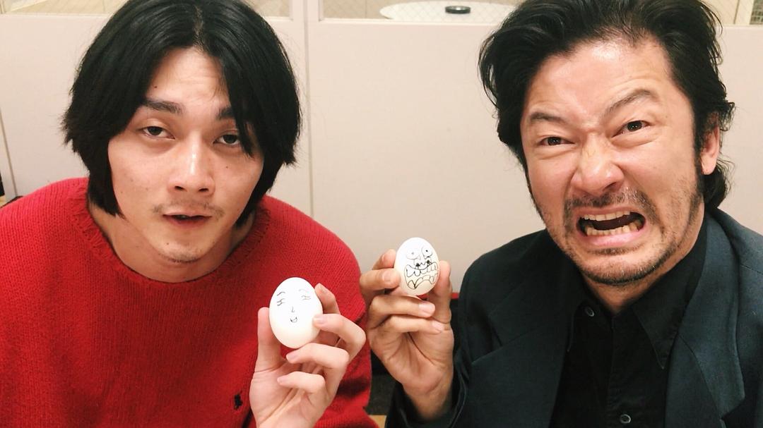 《刑警弓神》剧照第60张图片