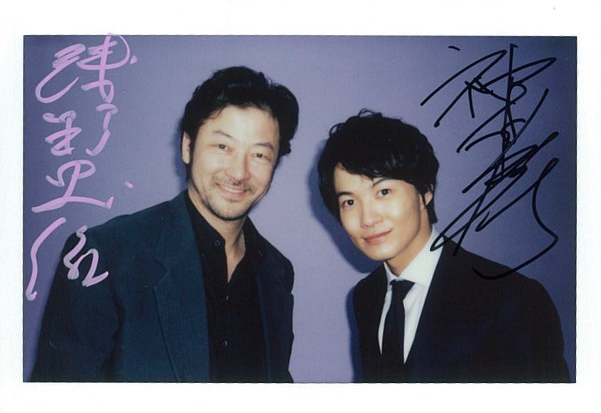 《刑警弓神》剧照第29张图片