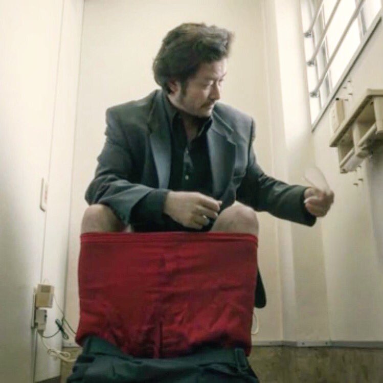 《刑警弓神》剧照第54张图片