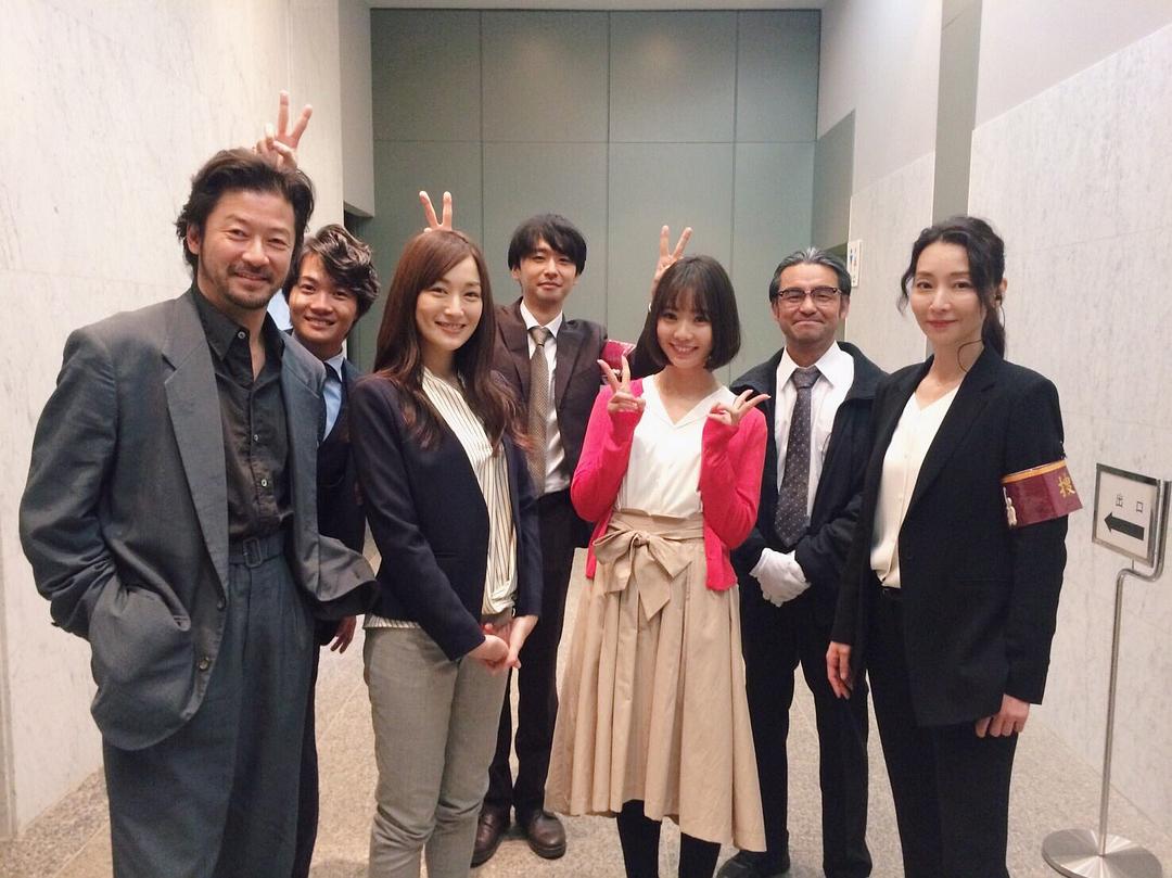 《刑警弓神》剧照第50张图片