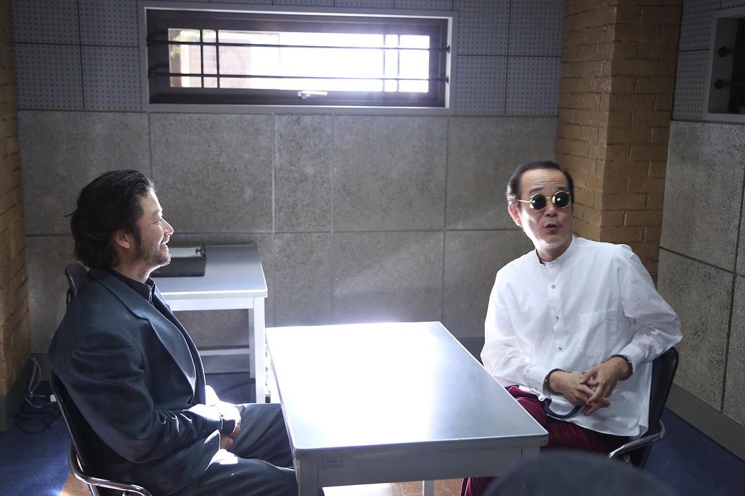 《刑警弓神》剧照第28张图片