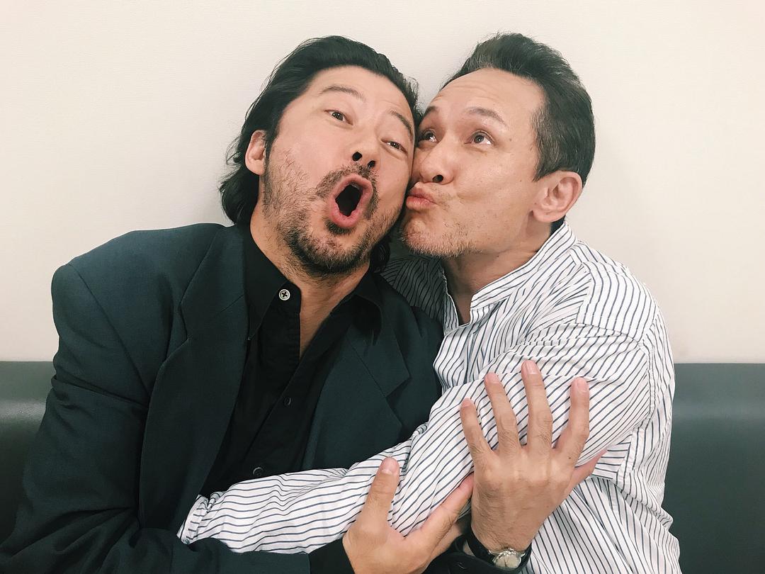 《刑警弓神》剧照