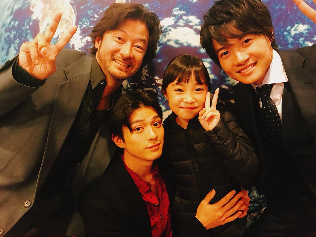 《刑警弓神》剧照第18张图片