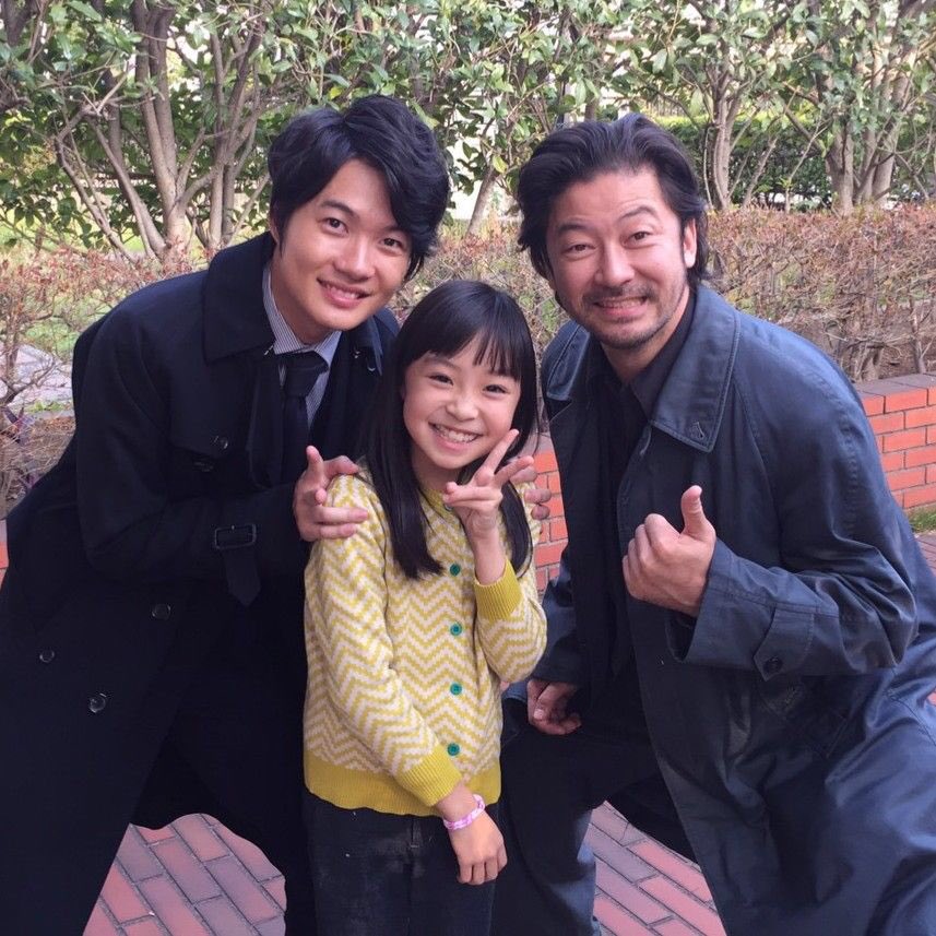 《刑警弓神》剧照第27张图片