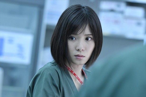 《产科医鸿鸟2》剧照