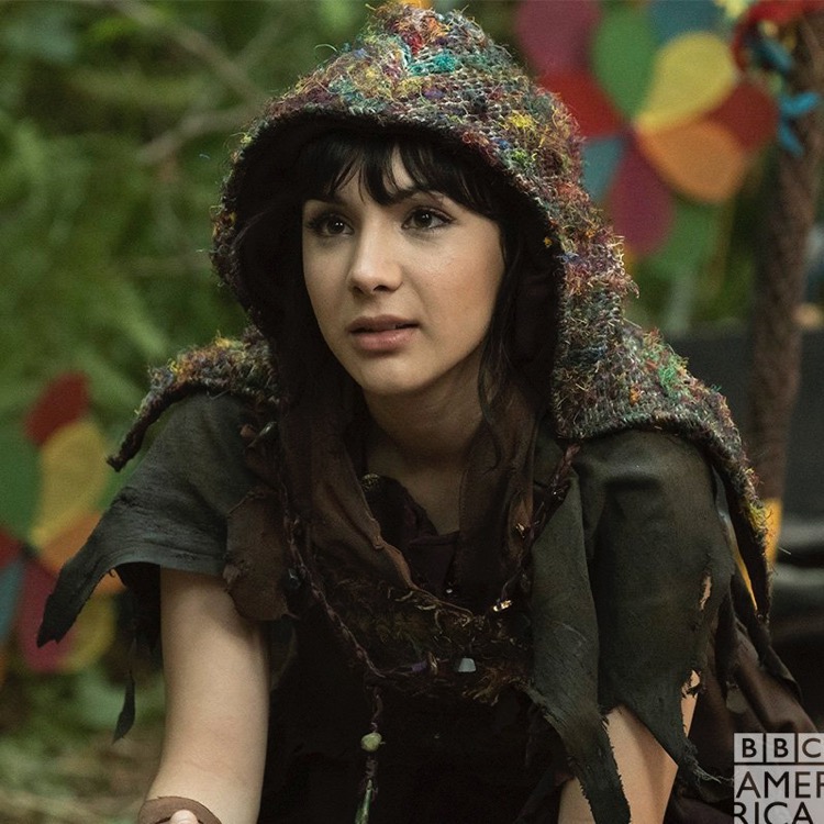 《全能侦探社第二季》剧照