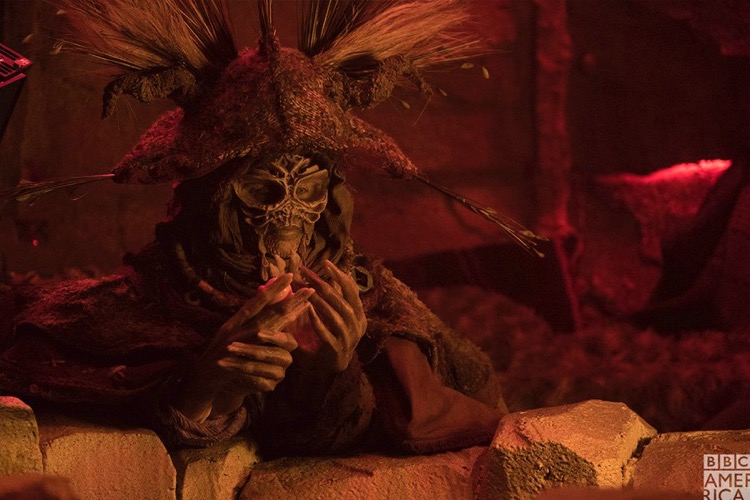 《全能侦探社第二季》剧照第55张图片