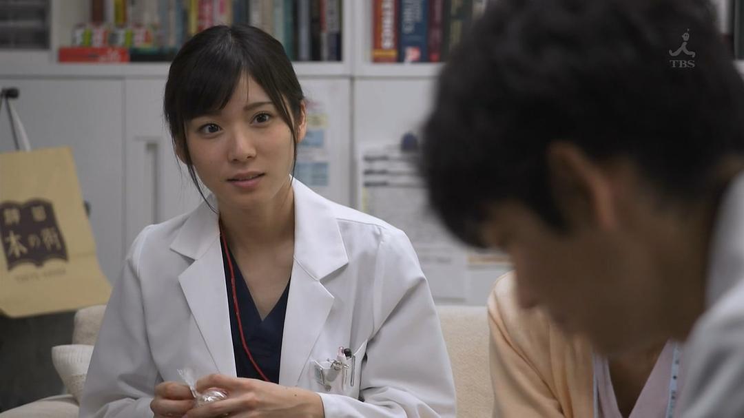 《产科医鸿鸟2》海报第29张图片