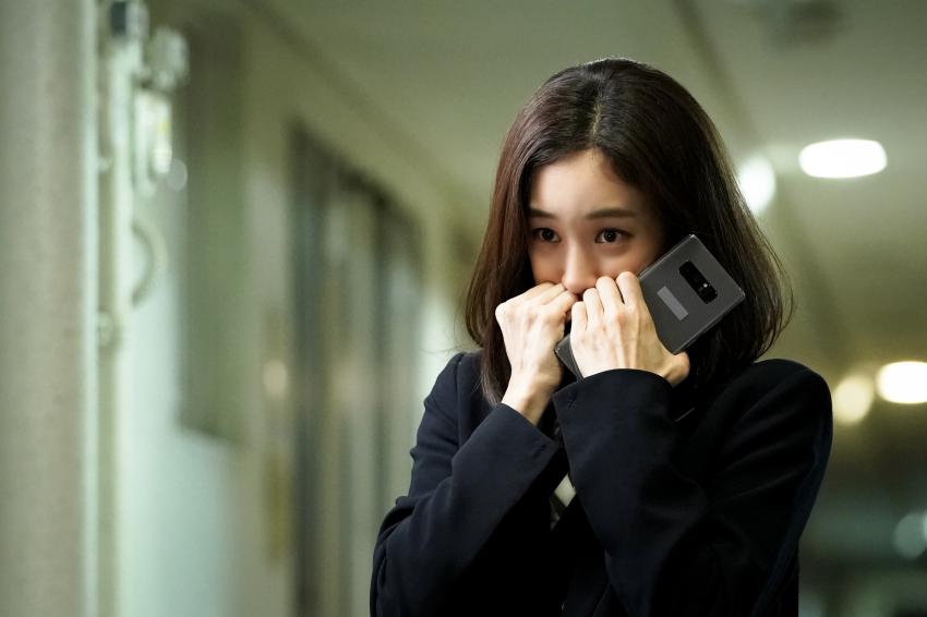 《魔女的法庭》剧照第57张图片