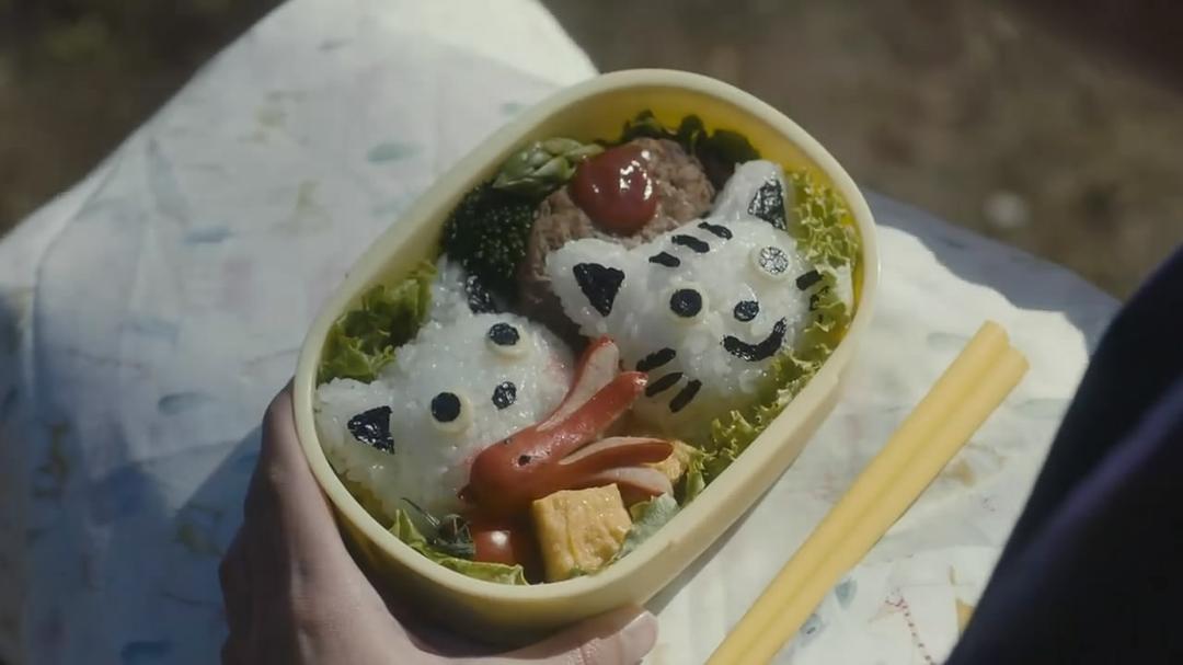 《人生密密缝》剧照