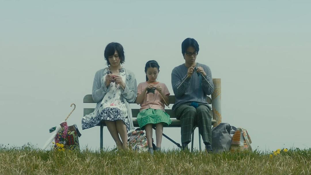 《人生密密缝》剧照