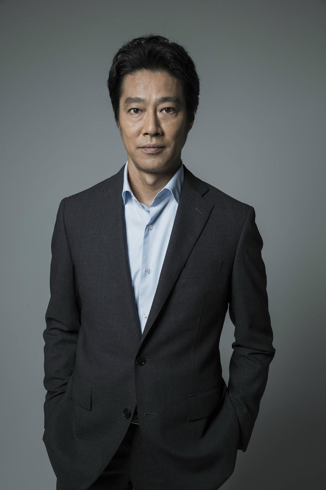 《名片游戏》剧照