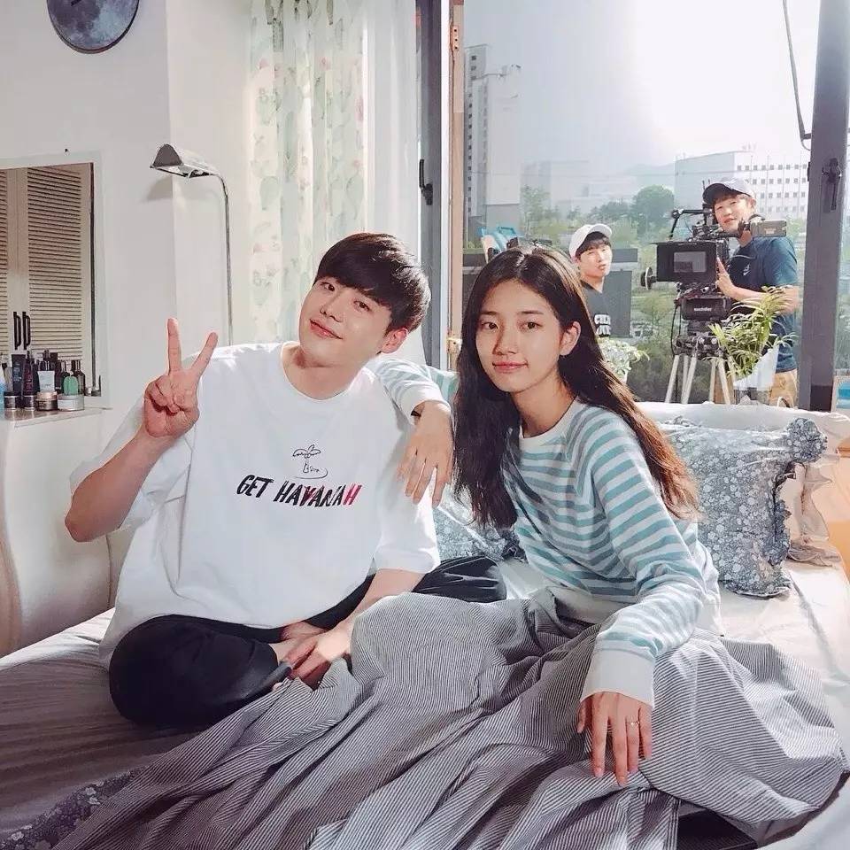 《当你沉睡时》剧照第28张图片