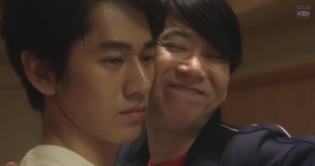 《居酒屋富士》剧照