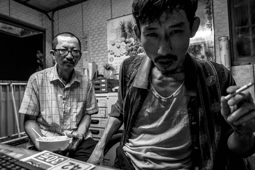 《大佛普拉斯》剧照第11张图片