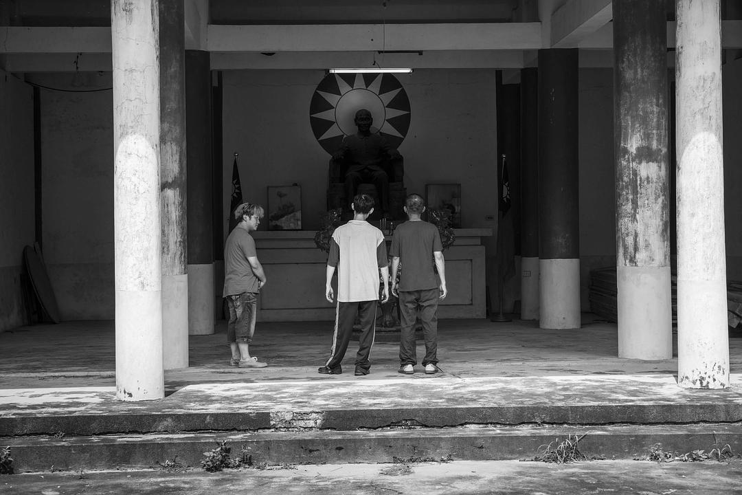 《大佛普拉斯》剧照第35张图片