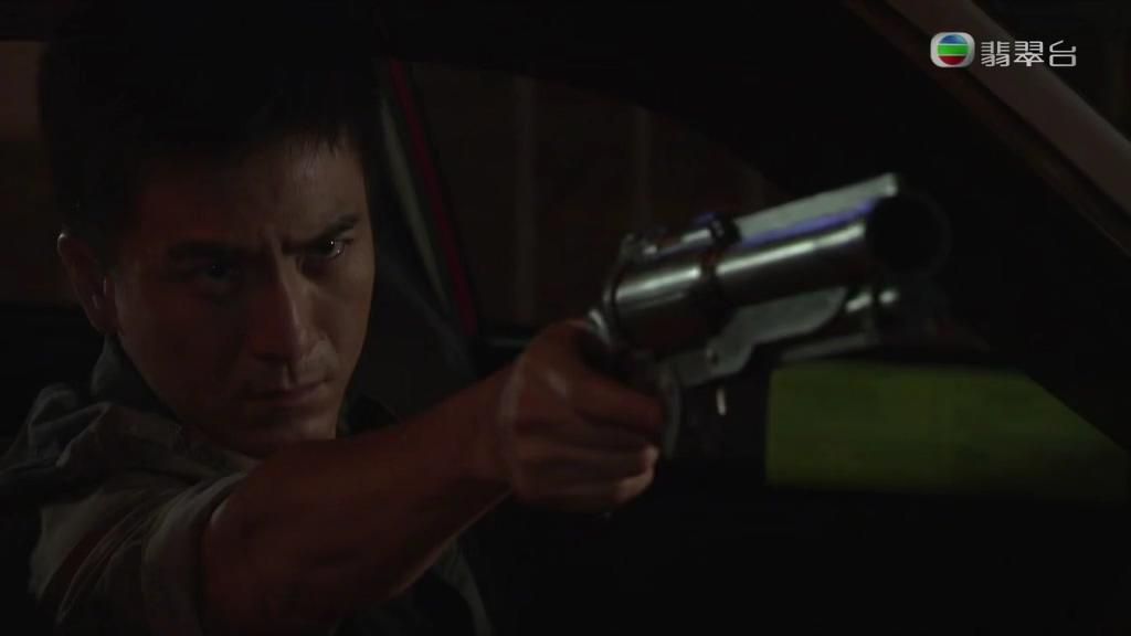 《降魔的》剧照第25张图片