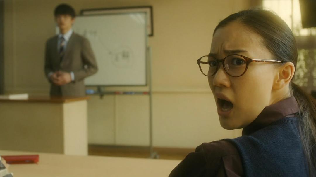 《不过是先出生的我》剧照第46张图片