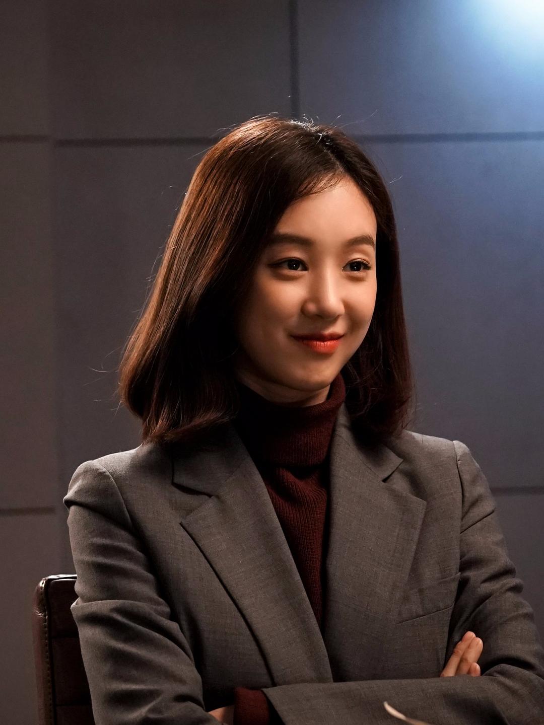 《魔女的法庭》剧照第42张图片