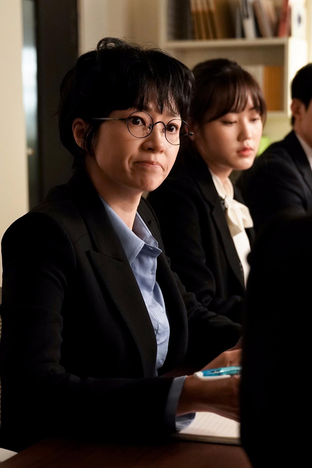 《魔女的法庭》剧照第51张图片