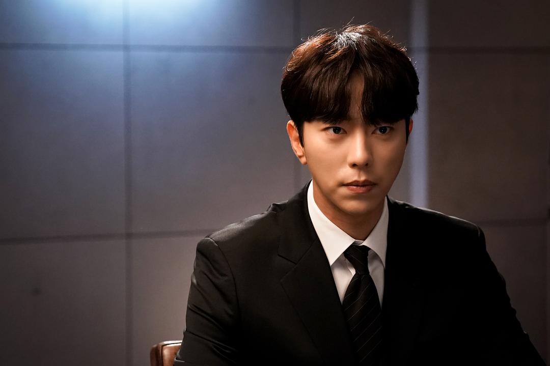 《魔女的法庭》剧照第33张图片