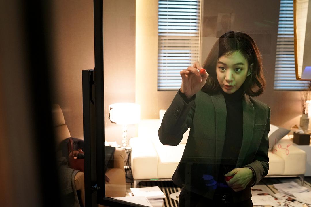 《魔女的法庭》剧照第49张图片