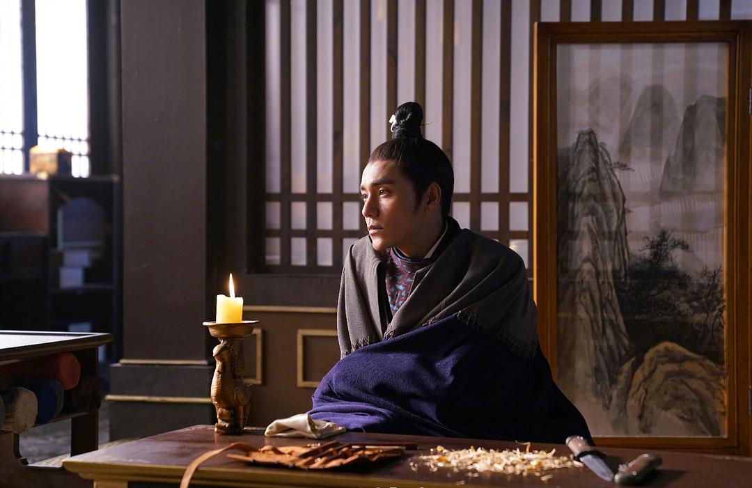 《天盛长歌》剧照第31张图片