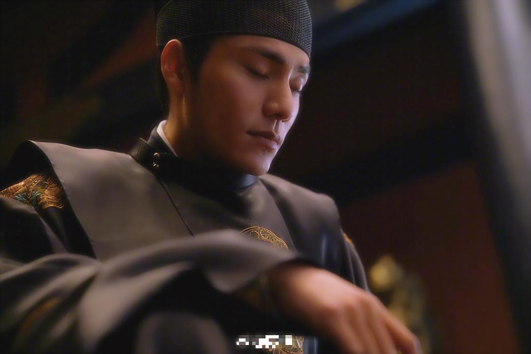 《天盛长歌》剧照第43张图片