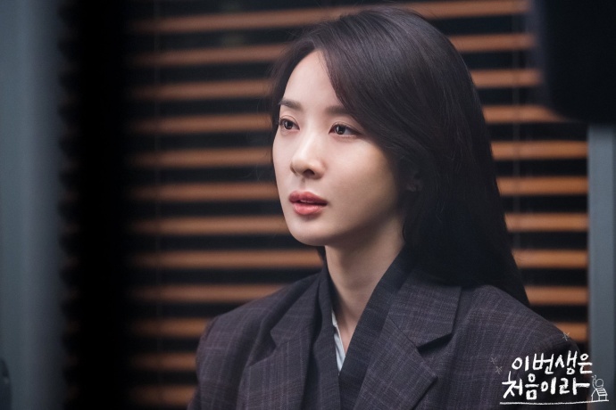 《今生是第一次》剧照第52张图片