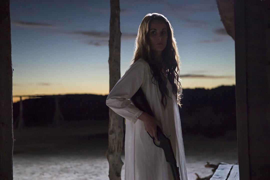 《无神》海报第25张图片