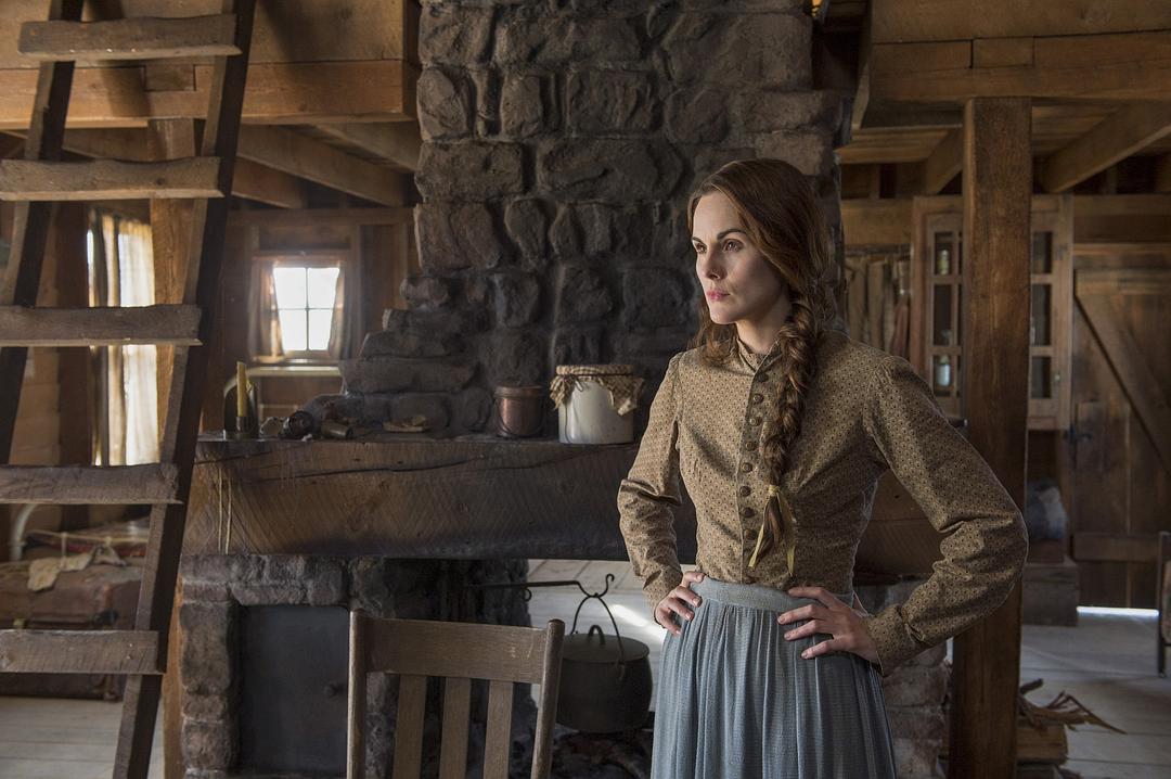 《无神》海报第55张图片