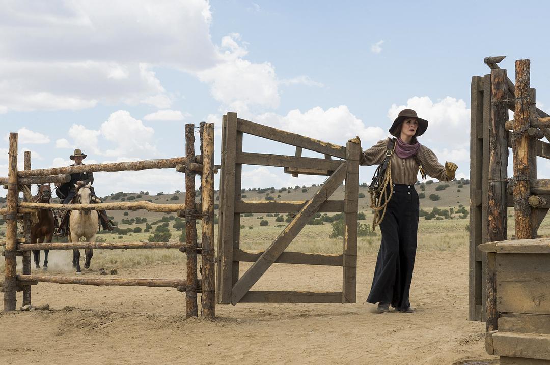 《无神》海报第53张图片