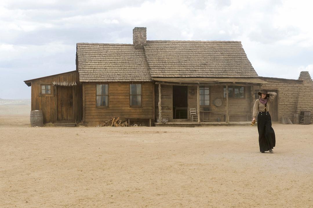 《无神》海报第52张图片