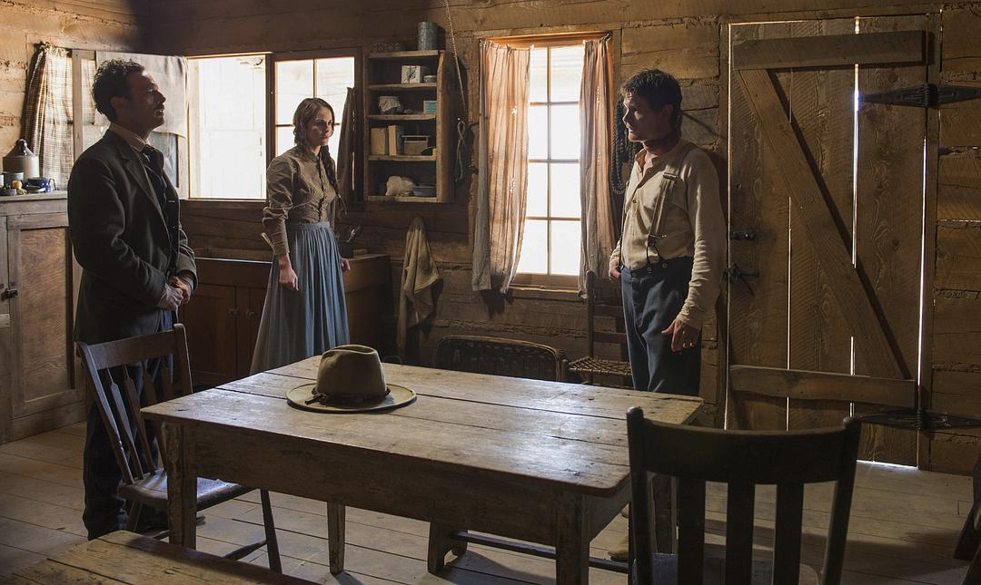 《无神》海报第48张图片