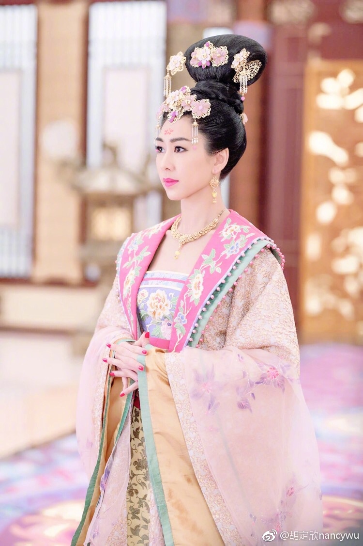 《深宫计》剧照