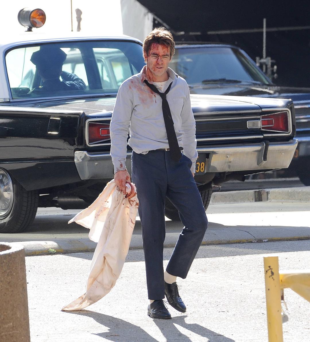 《我即黑夜》剧照第60张图片